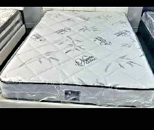 Extra Spacious King Size Mattress - Photo 3