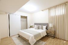 Walkout basement 2Bed 1Den for rent - Photo 3