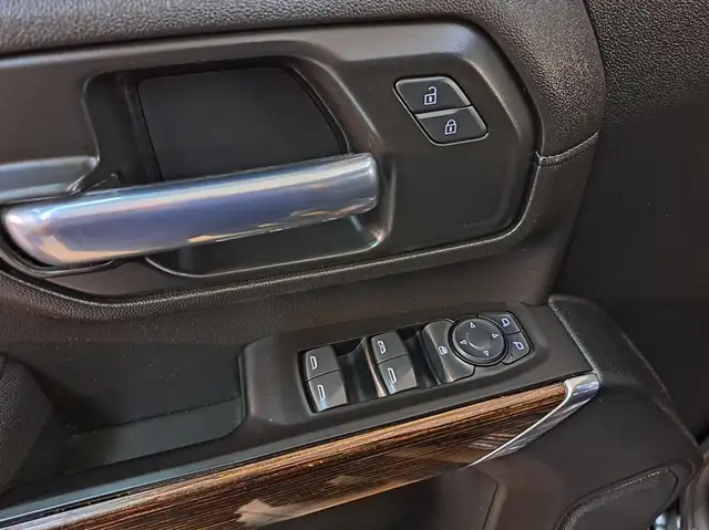 GMC Sierra 2500HD SLE cabine multiplace 4RM DIESEL BOITE DE 6.5 - Photo 10