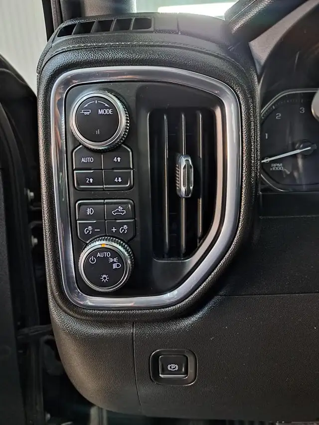 GMC Sierra 2500HD SLE cabine multiplace 4RM DIESEL BOITE DE 6.5 - Photo 11