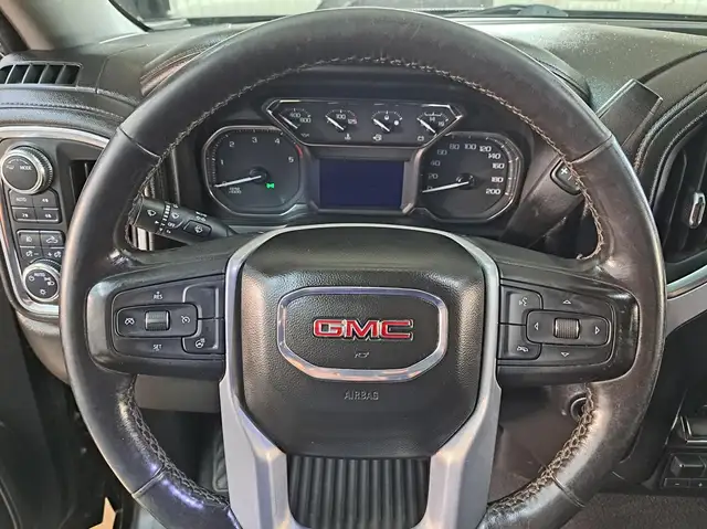 GMC Sierra 2500HD SLE cabine multiplace 4RM DIESEL BOITE DE 6.5 - Photo 12