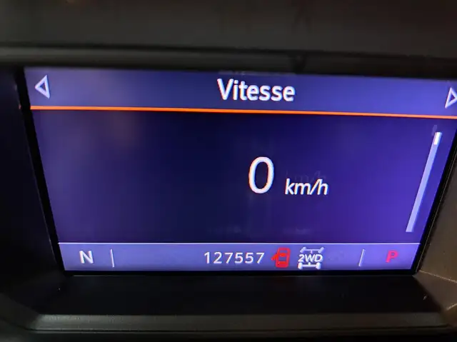 GMC Sierra 2500HD SLE cabine multiplace 4RM DIESEL BOITE DE 6.5 - Photo 13