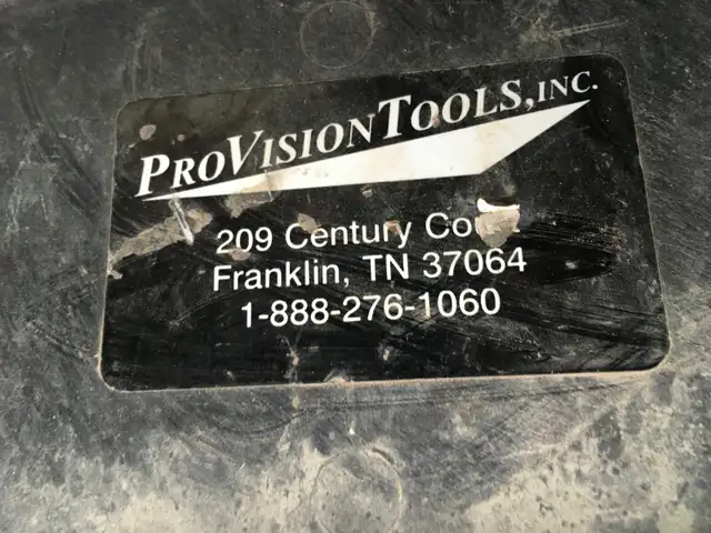 PIVOT LADDER TOOL - Photo 4