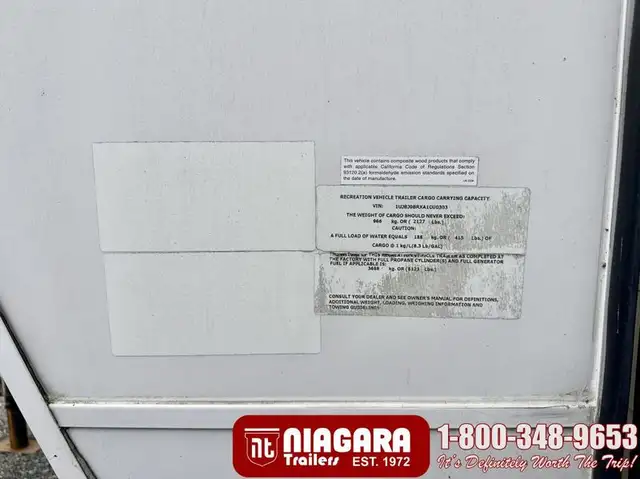 2010 JAYCO EAGLE 322FKS Travel Trailer - Photo 3