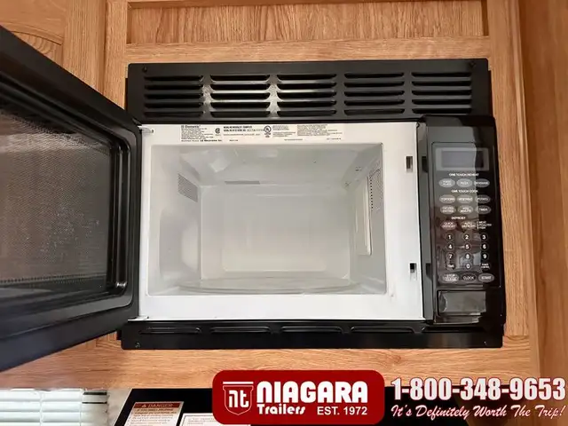 2010 JAYCO EAGLE 322FKS Travel Trailer - Photo 15