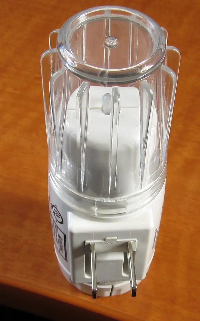 Sylvania night light 72032 - Photo 2