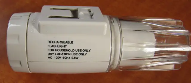 Sylvania night light 72032 - Photo 3