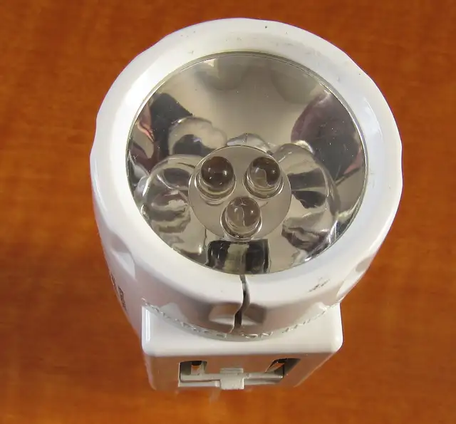 Sylvania night light 72032 - Photo 4