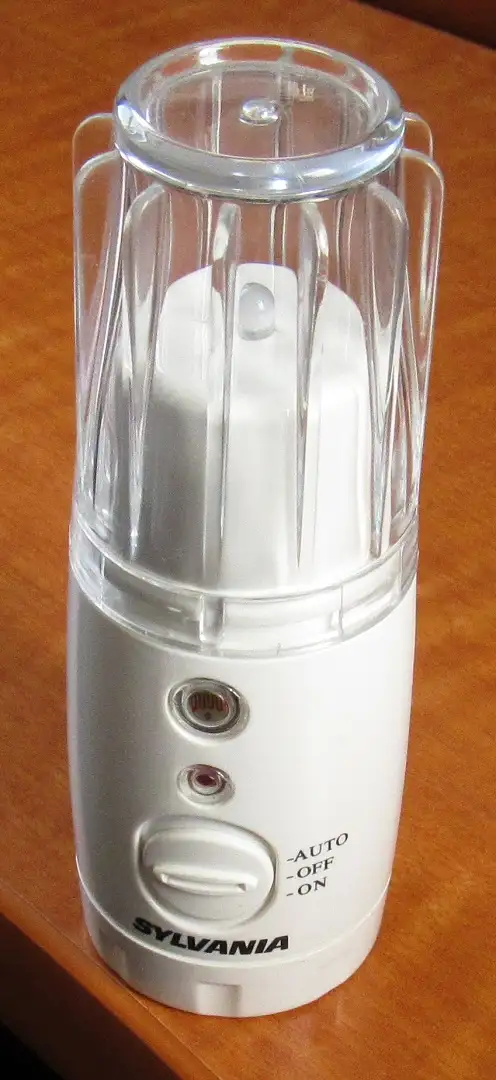 Sylvania night light 72032 - Photo 5