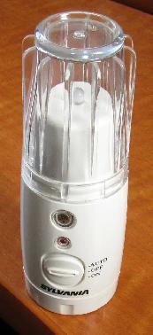 Sylvania night light 72032 - Photo 5