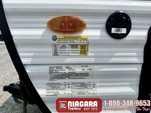 2026 K-Z INC. SPORTSMEN SE 301DBSE Travel Trailer - Photo 3