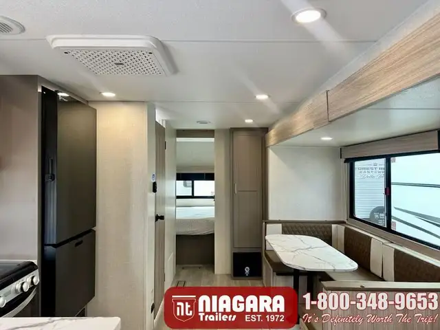 2026 K-Z INC. SPORTSMEN SE 301DBSE Travel Trailer - Photo 7