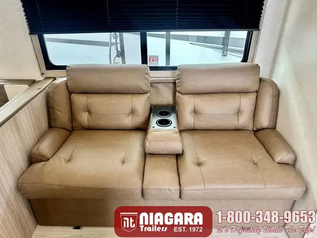 2026 K-Z INC. SPORTSMEN SE 301DBSE Travel Trailer - Photo 10