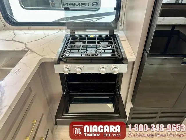 2026 K-Z INC. SPORTSMEN SE 301DBSE Travel Trailer - Photo 16