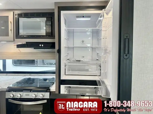 2026 K-Z INC. SPORTSMEN SE 301DBSE Travel Trailer - Photo 19