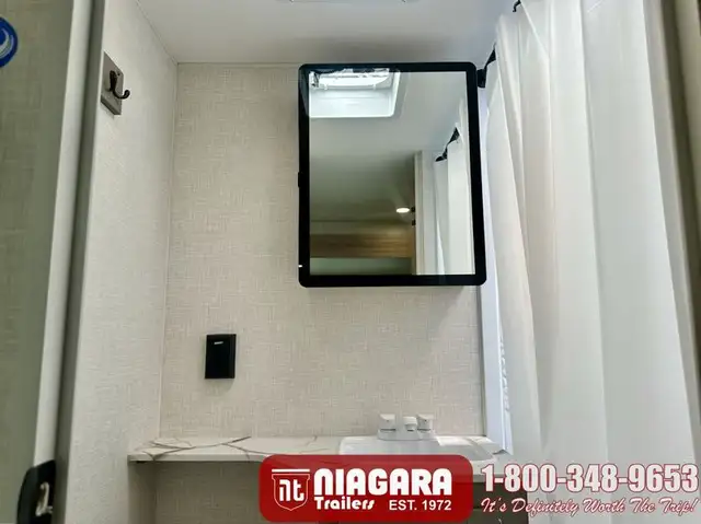 2026 K-Z INC. SPORTSMEN SE 301DBSE Travel Trailer - Photo 26