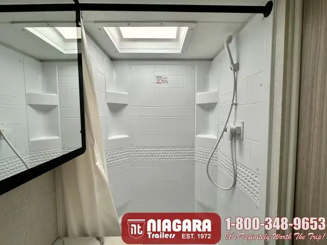 2026 K-Z INC. SPORTSMEN SE 301DBSE Travel Trailer - Photo 28