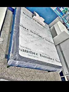 Classic Comfort Double Size Mattress