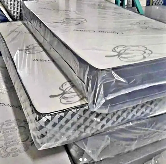 Classic Comfort Double Size Mattress - Photo 3
