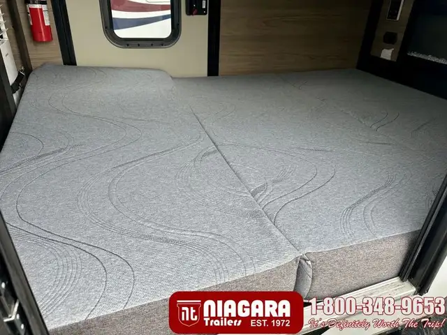2024 BRAXTON CREEK BUSHWACKER 12ROK Travel Trailer - Photo 7