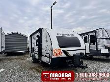 2022 FOREST RIVER RPOD 193 Travel Trailer