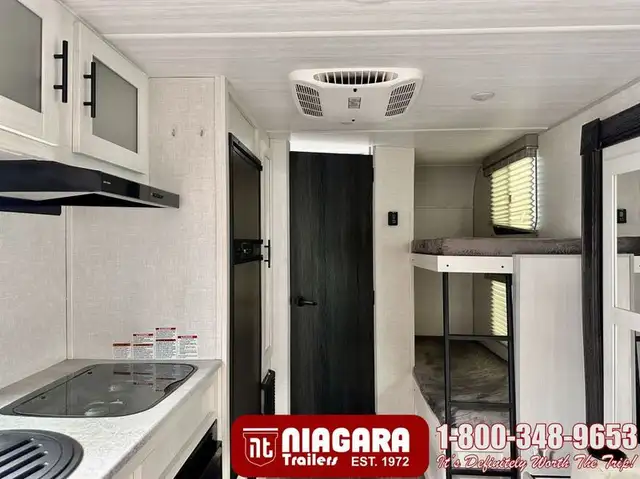 2022 FOREST RIVER RPOD 193 Travel Trailer - Photo 5