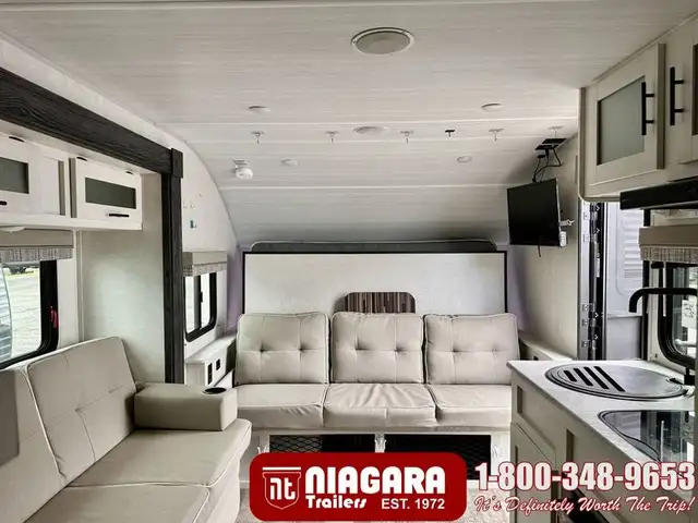 2022 FOREST RIVER RPOD 193 Travel Trailer - Photo 6