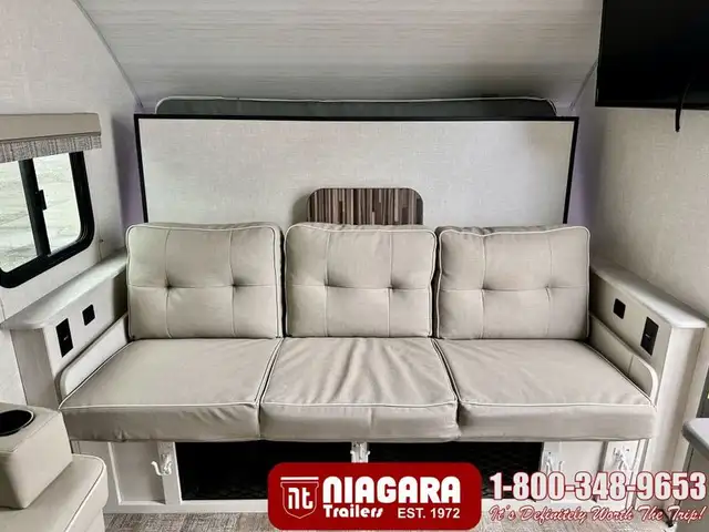 2022 FOREST RIVER RPOD 193 Travel Trailer - Photo 7