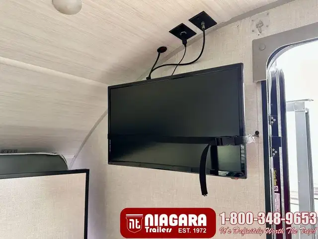 2022 FOREST RIVER RPOD 193 Travel Trailer - Photo 8