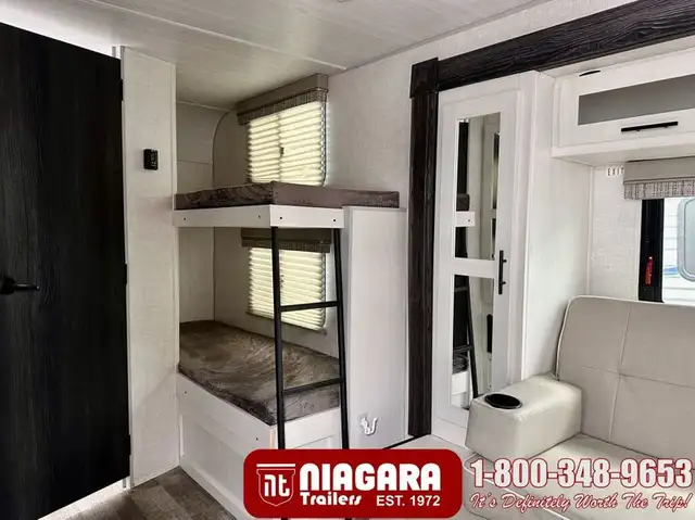 2022 FOREST RIVER RPOD 193 Travel Trailer - Photo 10