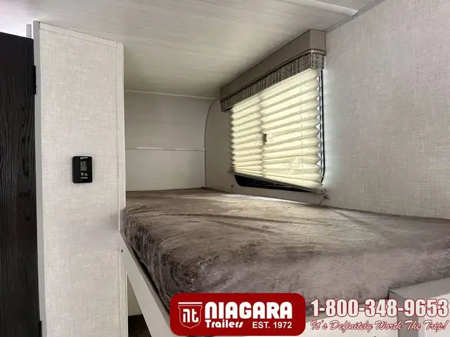 2022 FOREST RIVER RPOD 193 Travel Trailer - Photo 11