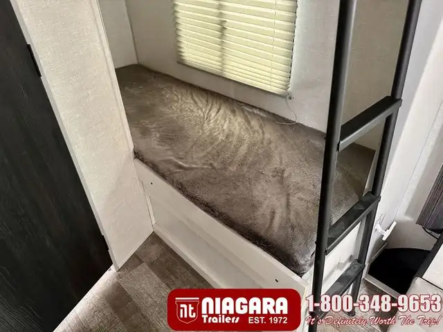 2022 FOREST RIVER RPOD 193 Travel Trailer - Photo 12