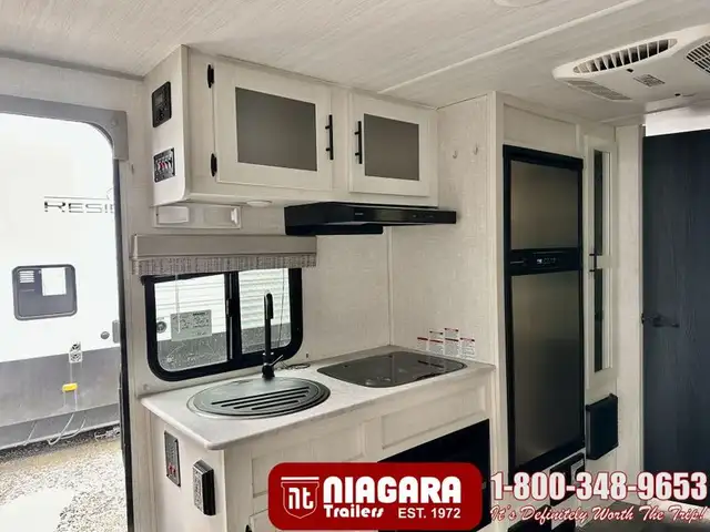 2022 FOREST RIVER RPOD 193 Travel Trailer - Photo 13