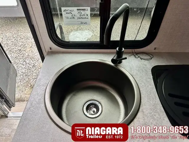 2022 FOREST RIVER RPOD 193 Travel Trailer - Photo 15