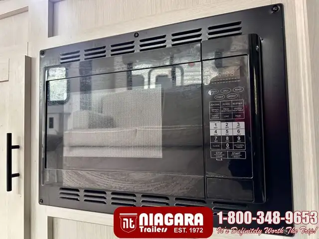 2022 FOREST RIVER RPOD 193 Travel Trailer - Photo 17