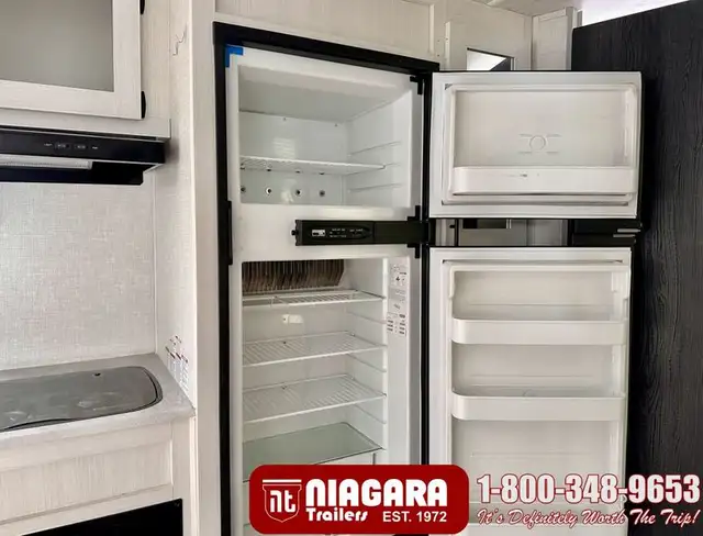 2022 FOREST RIVER RPOD 193 Travel Trailer - Photo 19