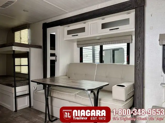 2022 FOREST RIVER RPOD 193 Travel Trailer - Photo 20