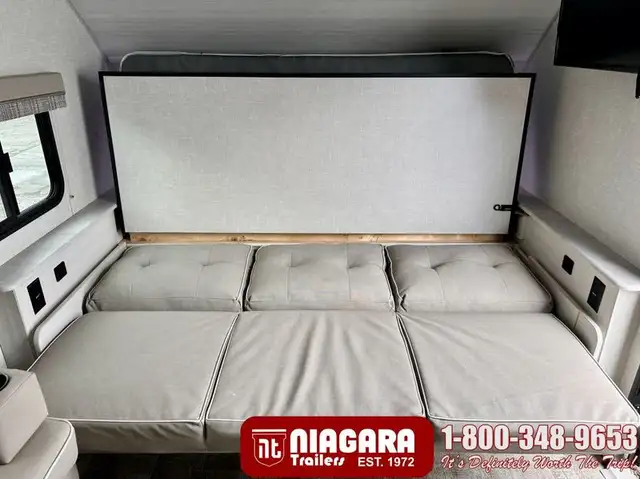 2022 FOREST RIVER RPOD 193 Travel Trailer - Photo 21