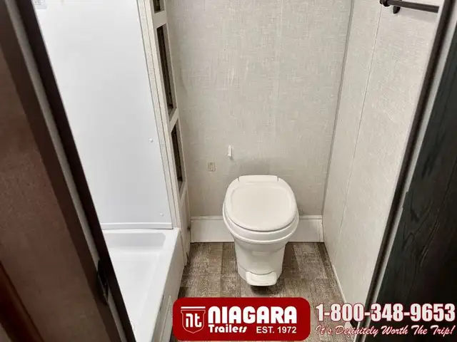 2022 FOREST RIVER RPOD 193 Travel Trailer - Photo 24