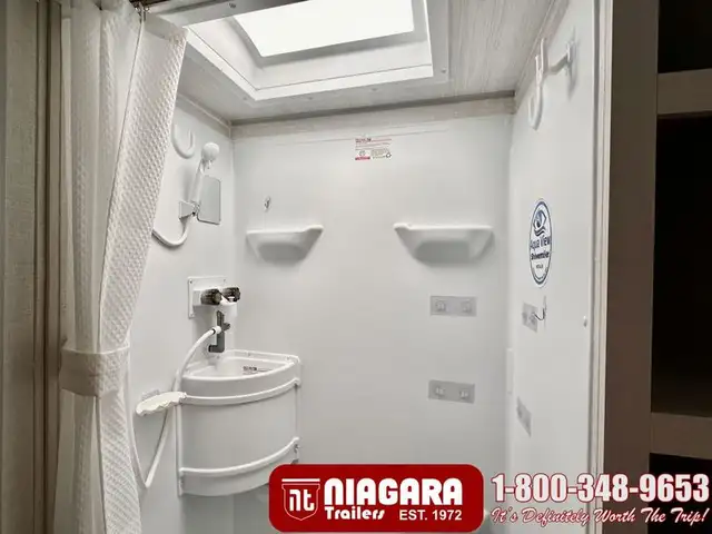 2022 FOREST RIVER RPOD 193 Travel Trailer - Photo 25