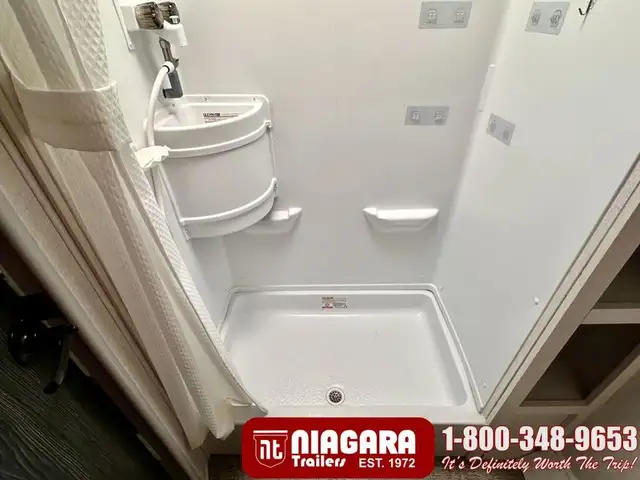 2022 FOREST RIVER RPOD 193 Travel Trailer - Photo 26