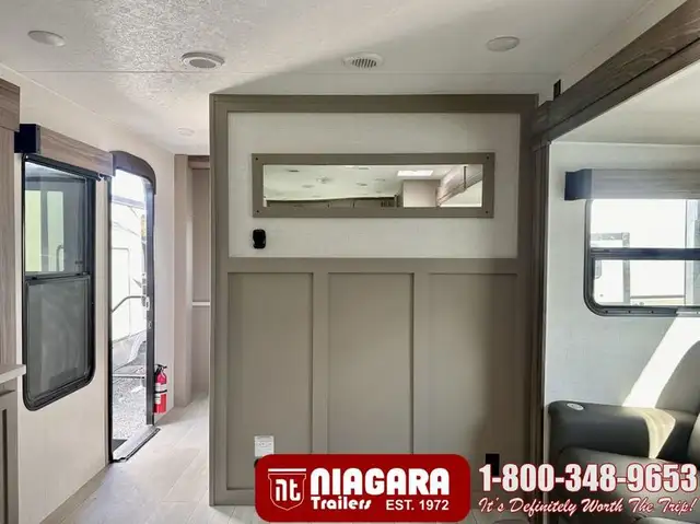 2025 K-Z INC. CONNECT 323MKK - Photo 9