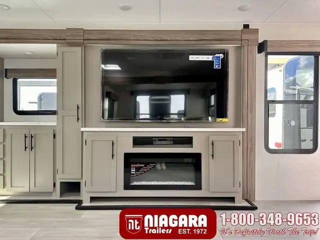 2025 K-Z INC. CONNECT 323MKK - Photo 10