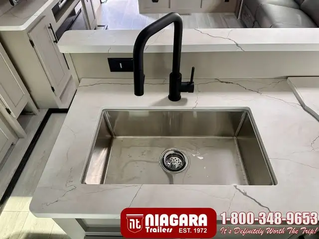 2025 K-Z INC. CONNECT 323MKK - Photo 14