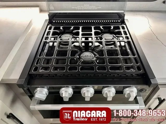 2025 K-Z INC. CONNECT 323MKK - Photo 15