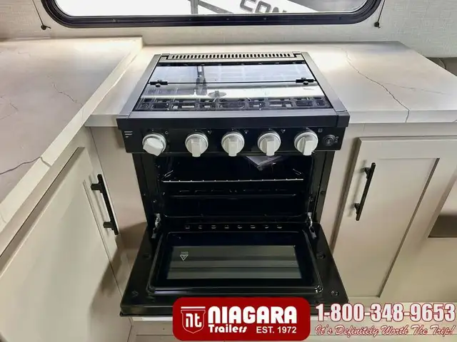 2025 K-Z INC. CONNECT 323MKK - Photo 16