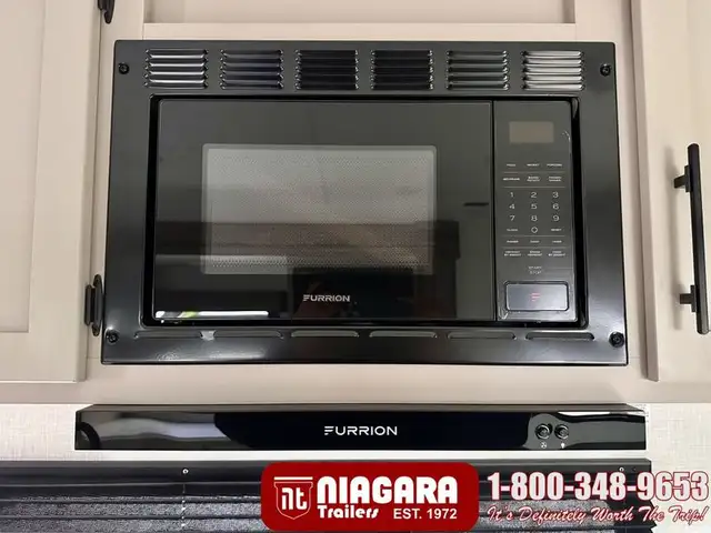 2025 K-Z INC. CONNECT 323MKK - Photo 17