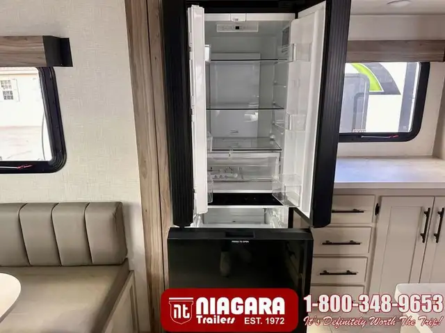 2025 K-Z INC. CONNECT 323MKK - Photo 18