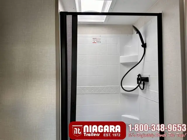 2025 K-Z INC. CONNECT 323MKK - Photo 19