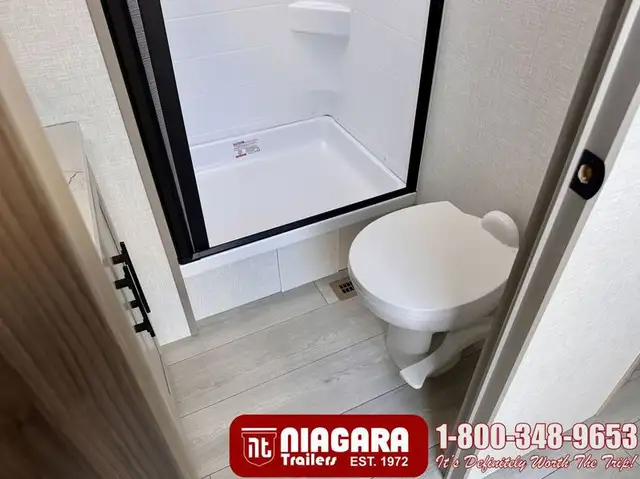 2025 K-Z INC. CONNECT 323MKK - Photo 20